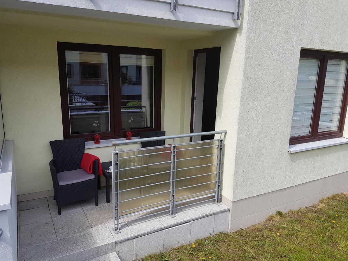 Apartament Karolina - Zielone Tarasy Kolobrzeg Exterior photo