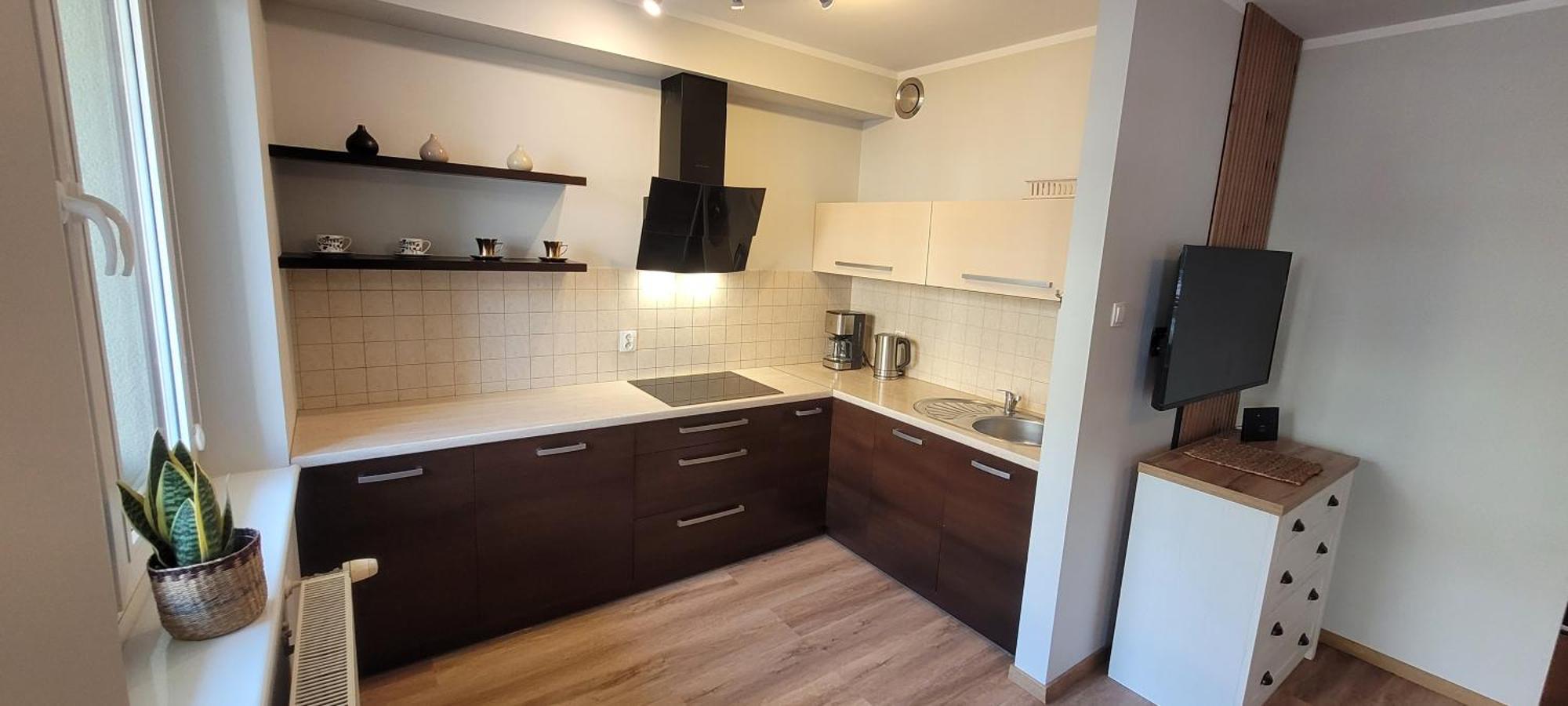 Apartament Karolina - Zielone Tarasy Kolobrzeg Exterior photo