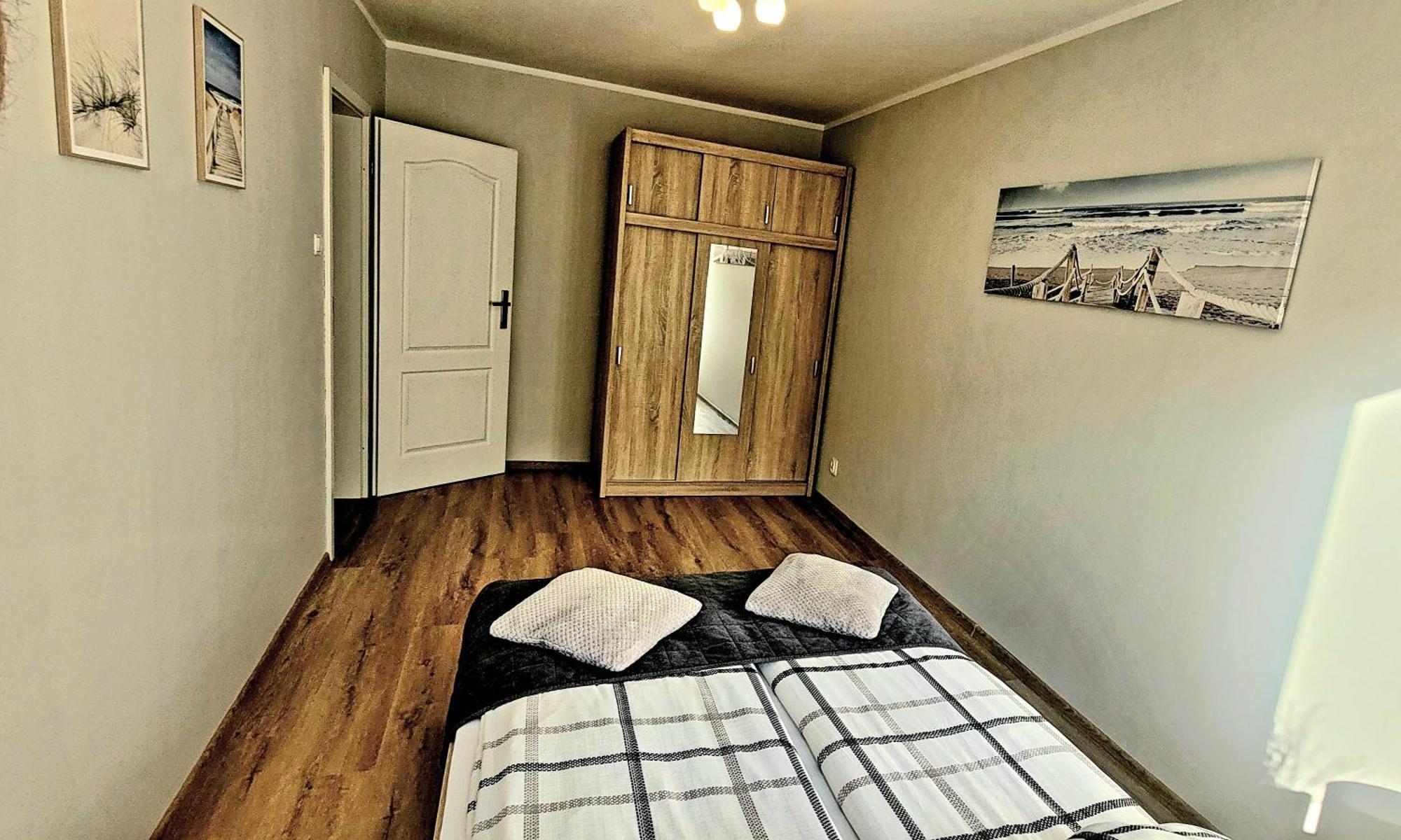 Apartament Karolina - Zielone Tarasy Kolobrzeg Exterior photo