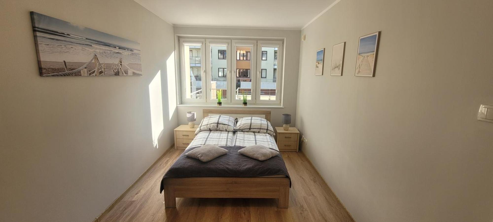 Apartament Karolina - Zielone Tarasy Kolobrzeg Exterior photo